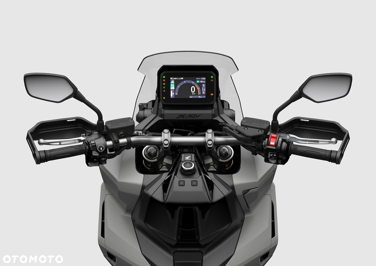 Honda X-ADV - 10