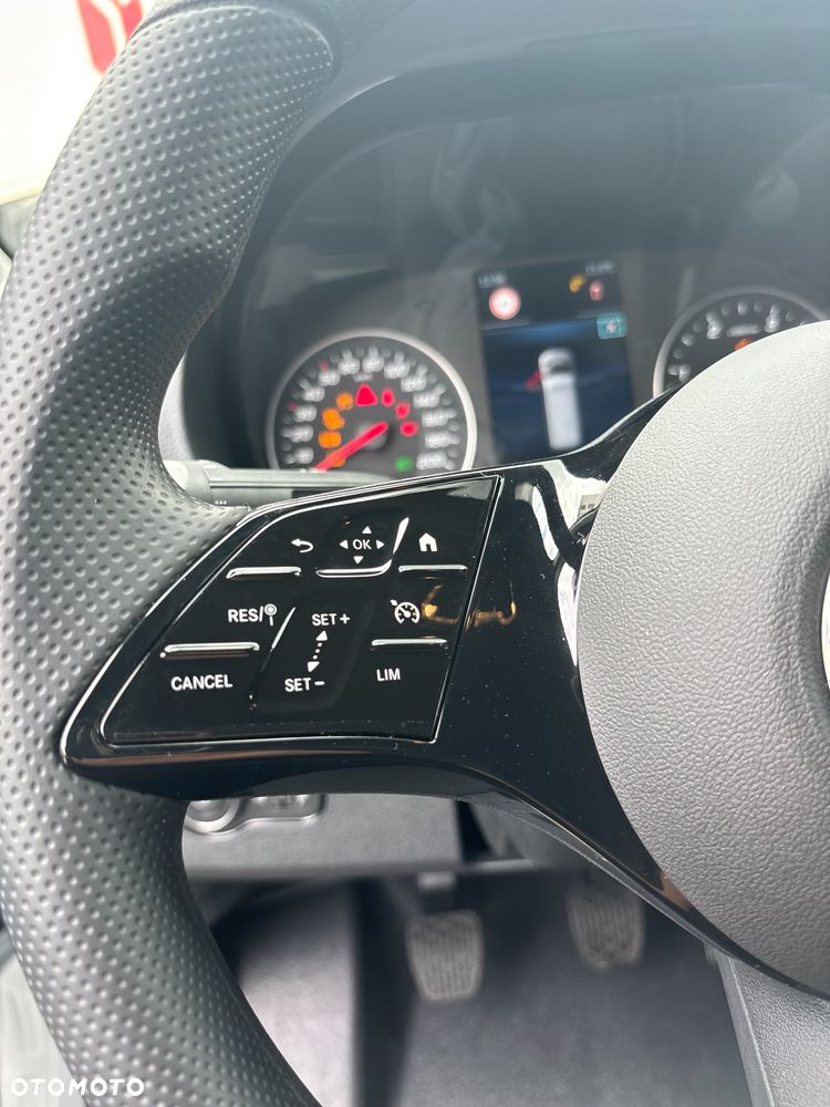 Mercedes-Benz Sprinter 315 CDI Furgon PRO standard - 20