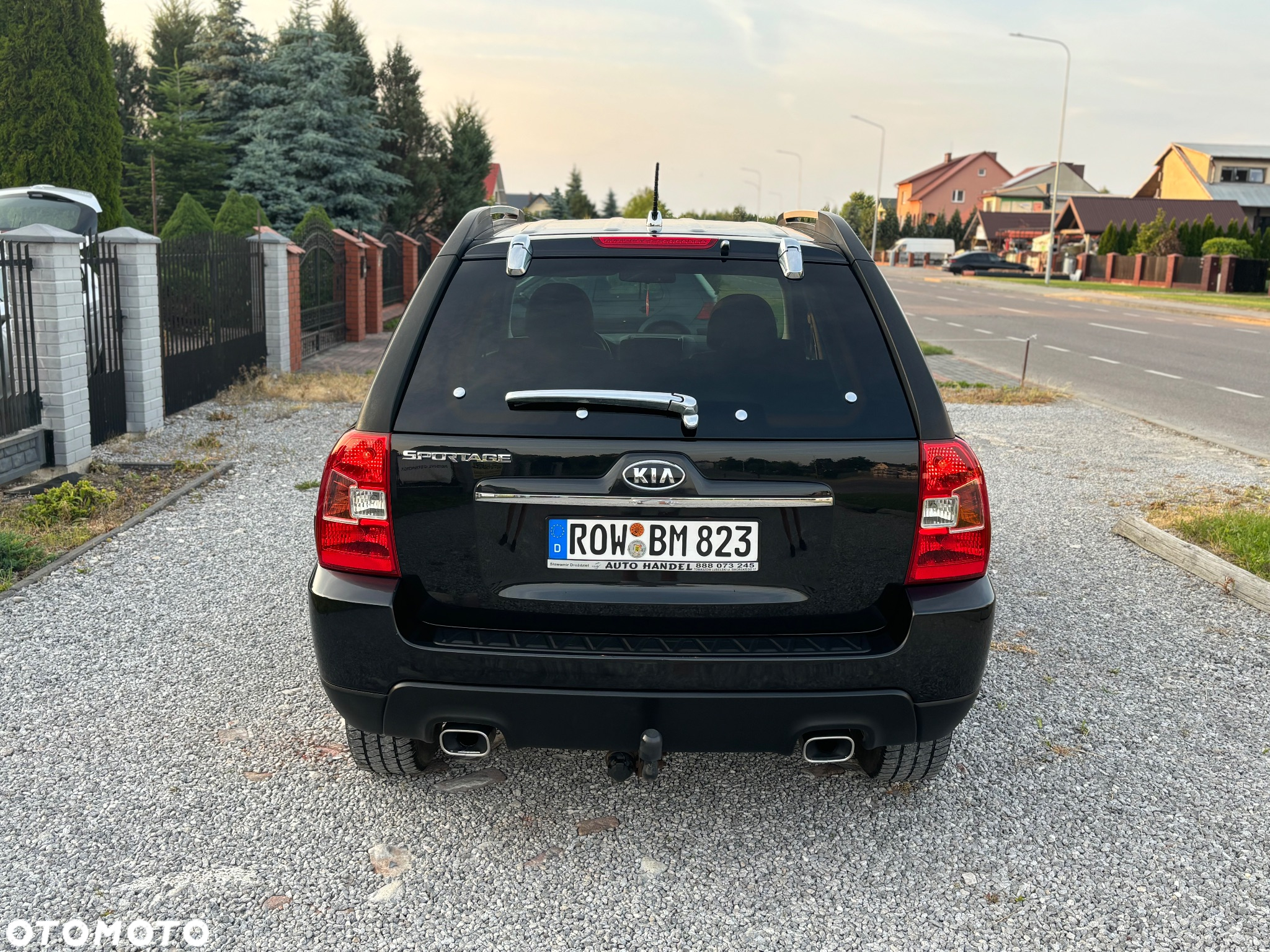 Kia Sportage - 19