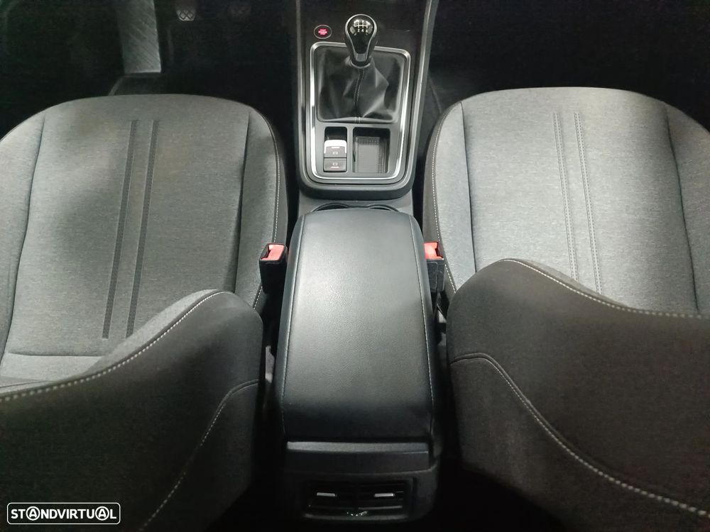 SEAT Ateca 1.0 TSI Style - 19