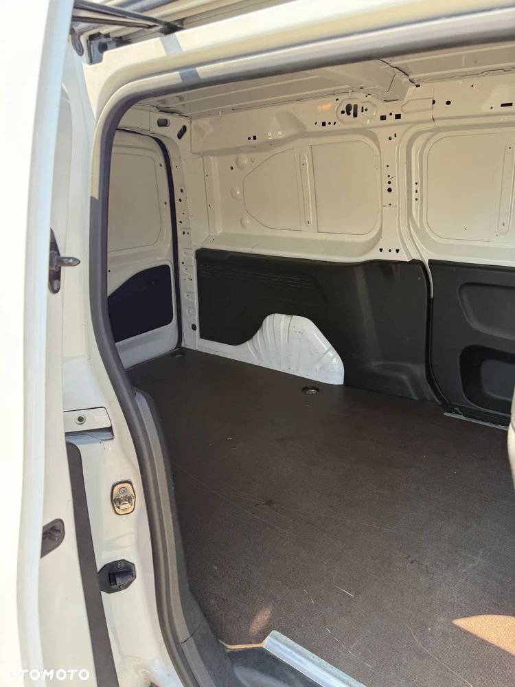Opel Combo - 7