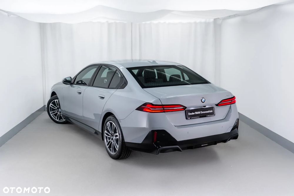 BMW Seria 5 - 14