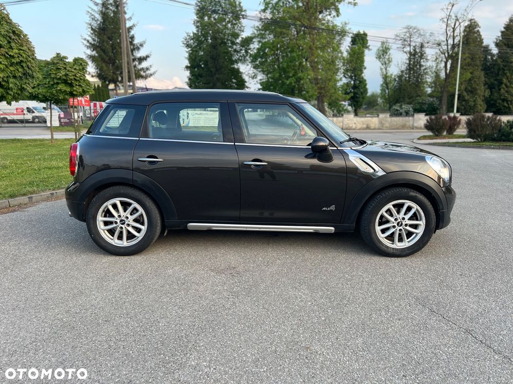 MINI Cooper D - 8