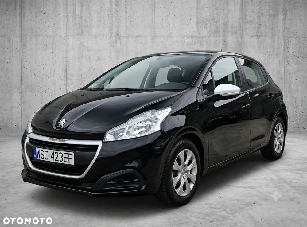 Peugeot 208 PureTech 75 Like - 2