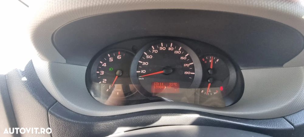 Renault Master III - 16