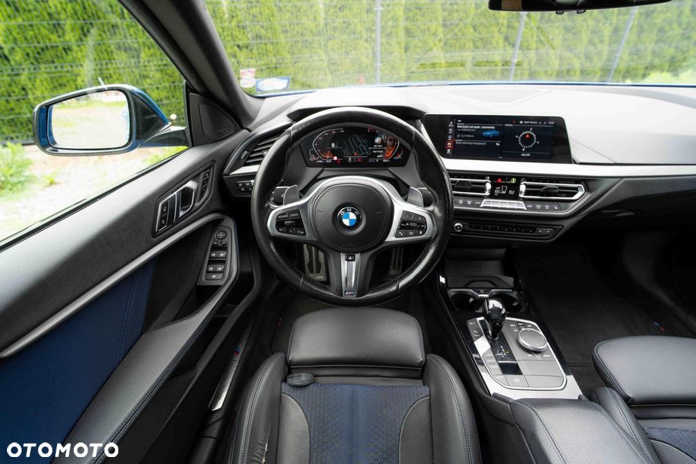 BMW Seria 2 220d M Sport - 18