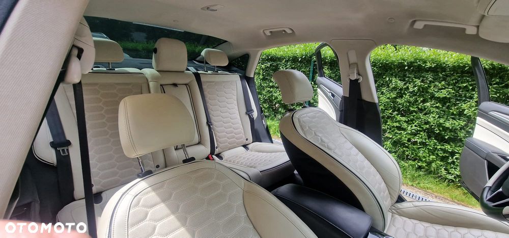 Ford Mondeo Vignale 2.0 TDCi 4WD PowerShift - 9