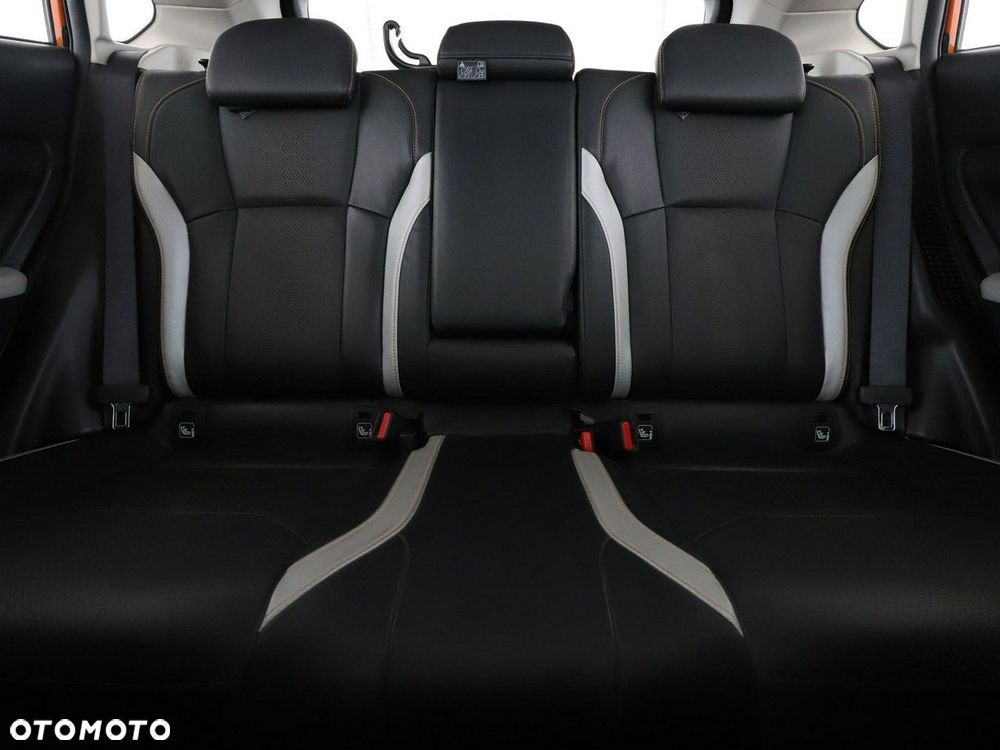 Subaru XV 2.0i Exclusive CVT - 19