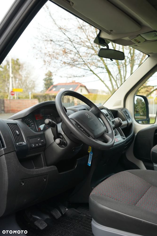 Peugeot Boxer - 9