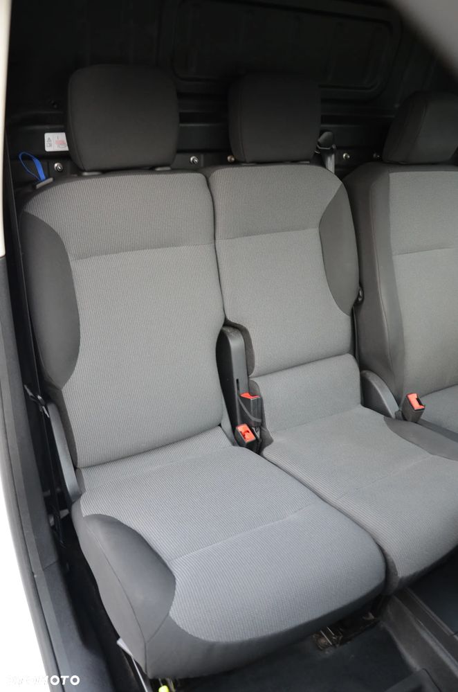 Citroën Berlingo - 15