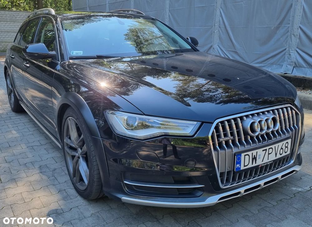 Audi A6 Allroad - 3