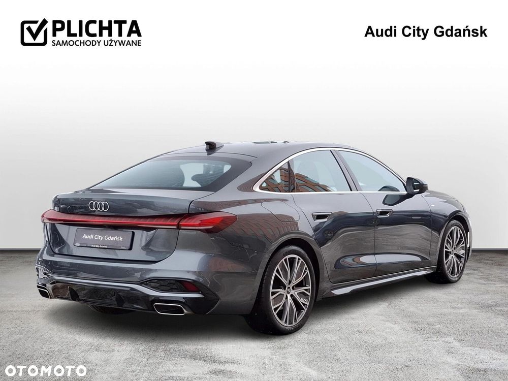 Audi A5 Limousine TFSI S tronic - 5