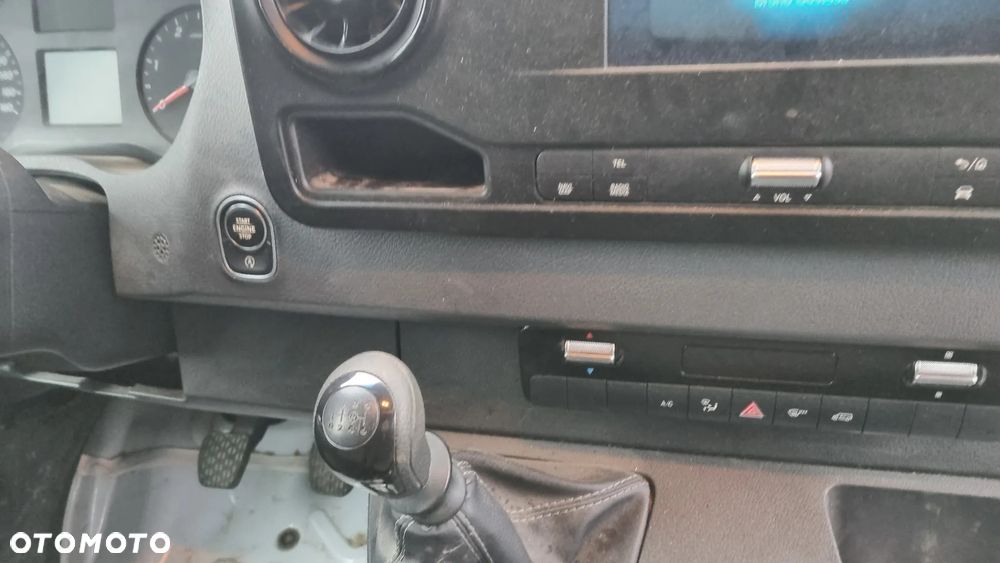 Mercedes-Benz Sprinter 315 L2h1 klima - 36