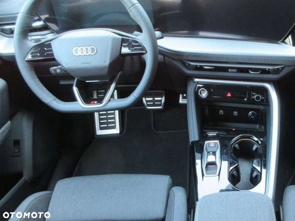 Audi Q5 Sportback - 6