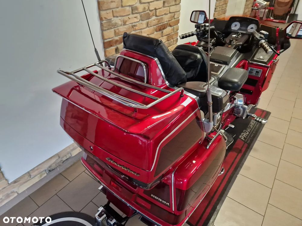 Honda GL - 34