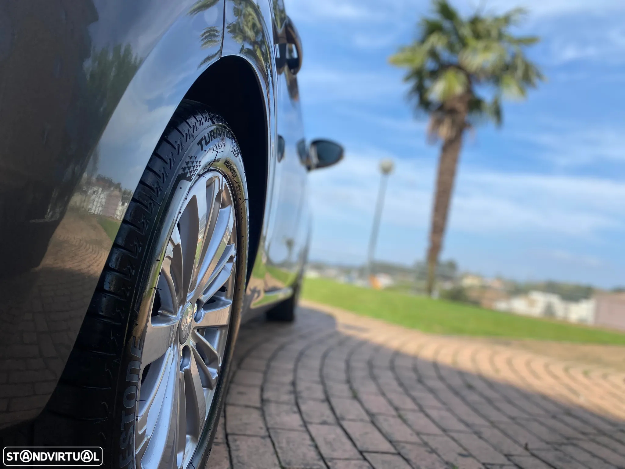 Peugeot 208 1.6 BlueHDi Style - 6