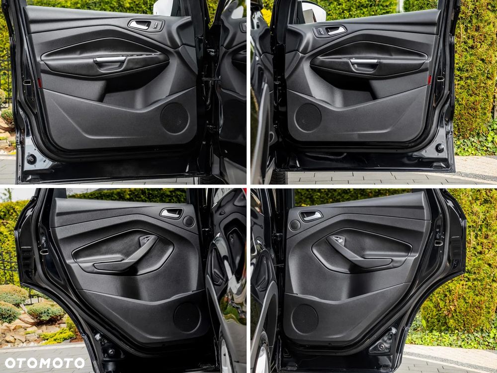 Ford Kuga 2.0 TDCi 4WD Titanium - 31