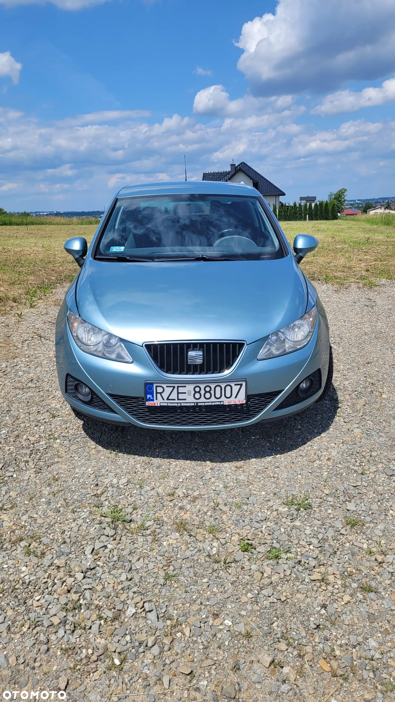 Seat Ibiza SC 1.4 16V Style - 2
