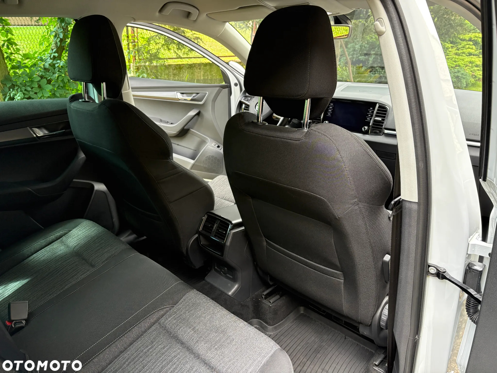 Skoda Karoq 1.5 TSI ACT GPF 4x2 Style - 8