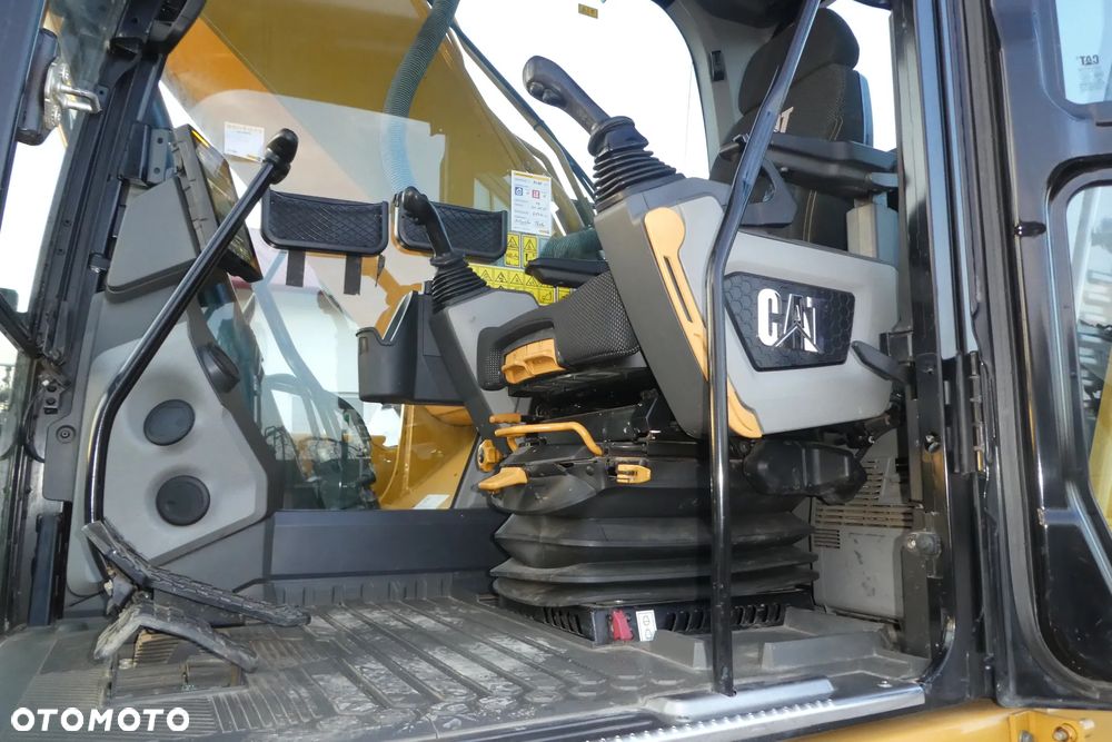 Caterpillar 336-07C - 32