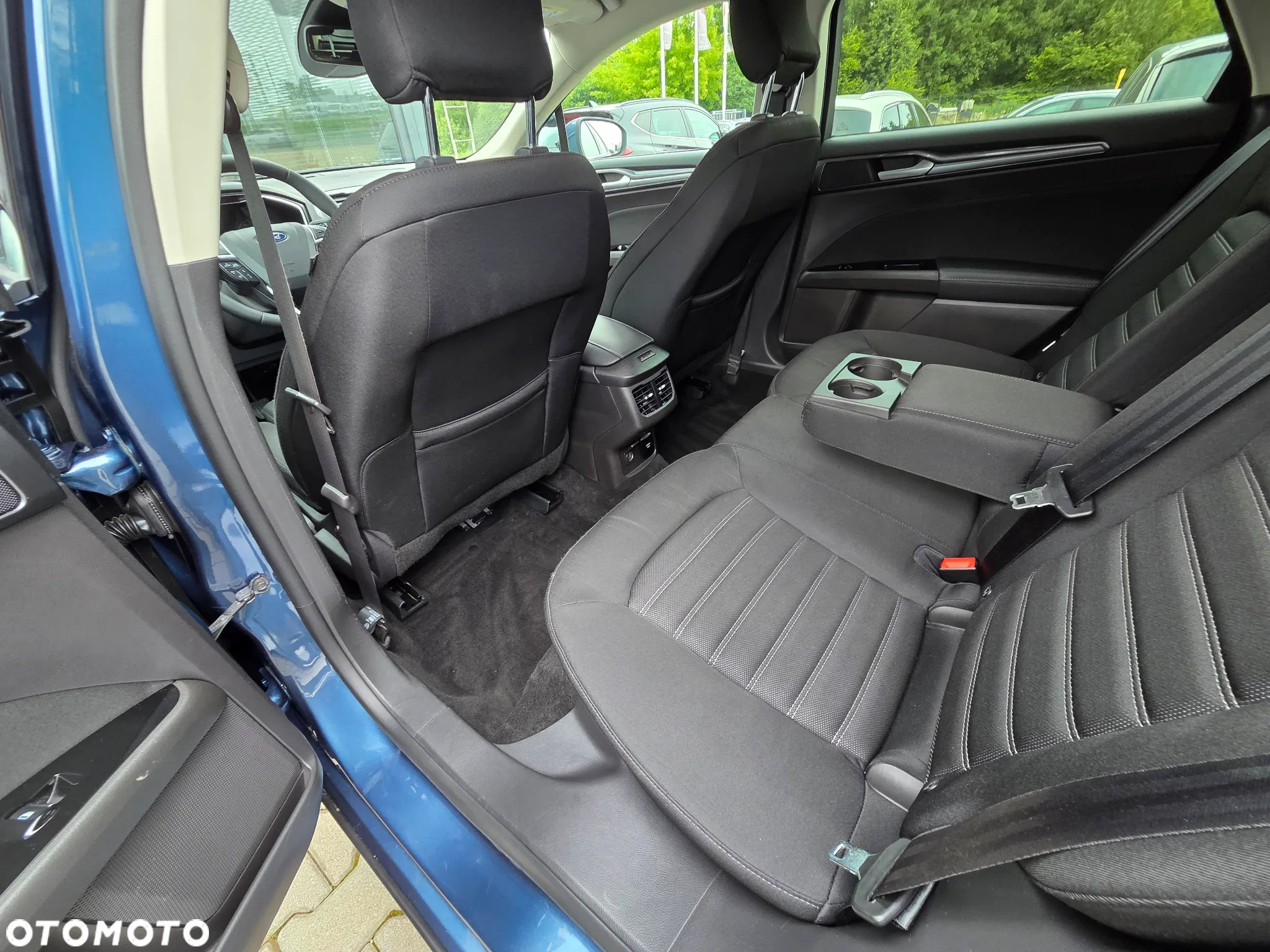 Ford Mondeo 2.0 TDCi Titanium - 26