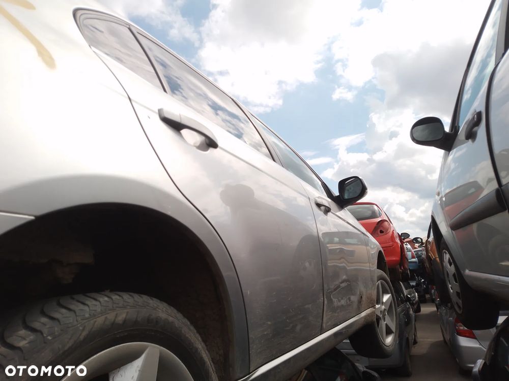 CHEVROLET EPICA II 06-08 2.0 L6 DOHC   OSŁONA PRZECIWSŁONECZNA PRAWA LEWA - 15