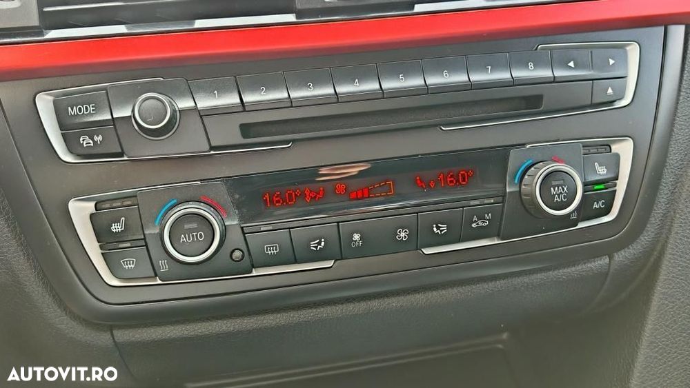 BMW Seria 3 - 22