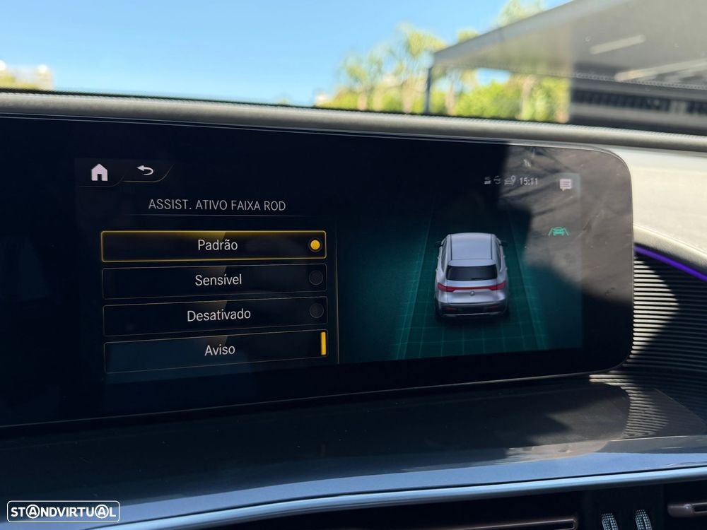 Mercedes-Benz EQC 400 4Matic - 52