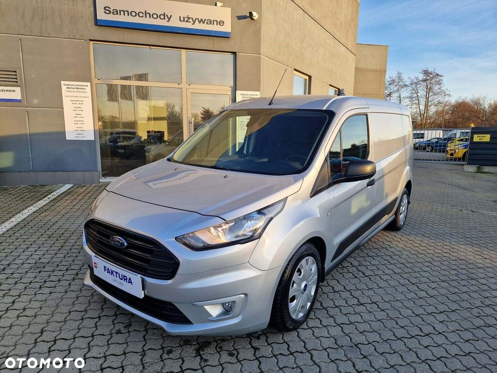 Ford transit-connect Trend - 4