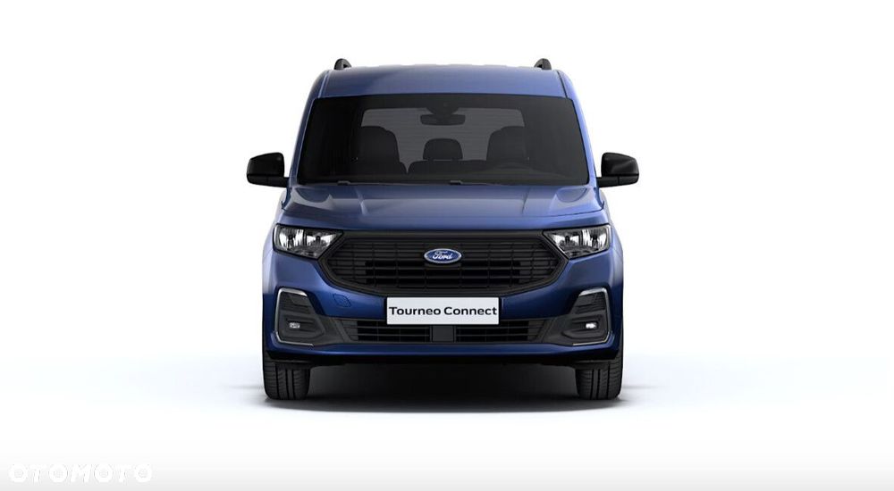 Ford Tourneo Connect - 3