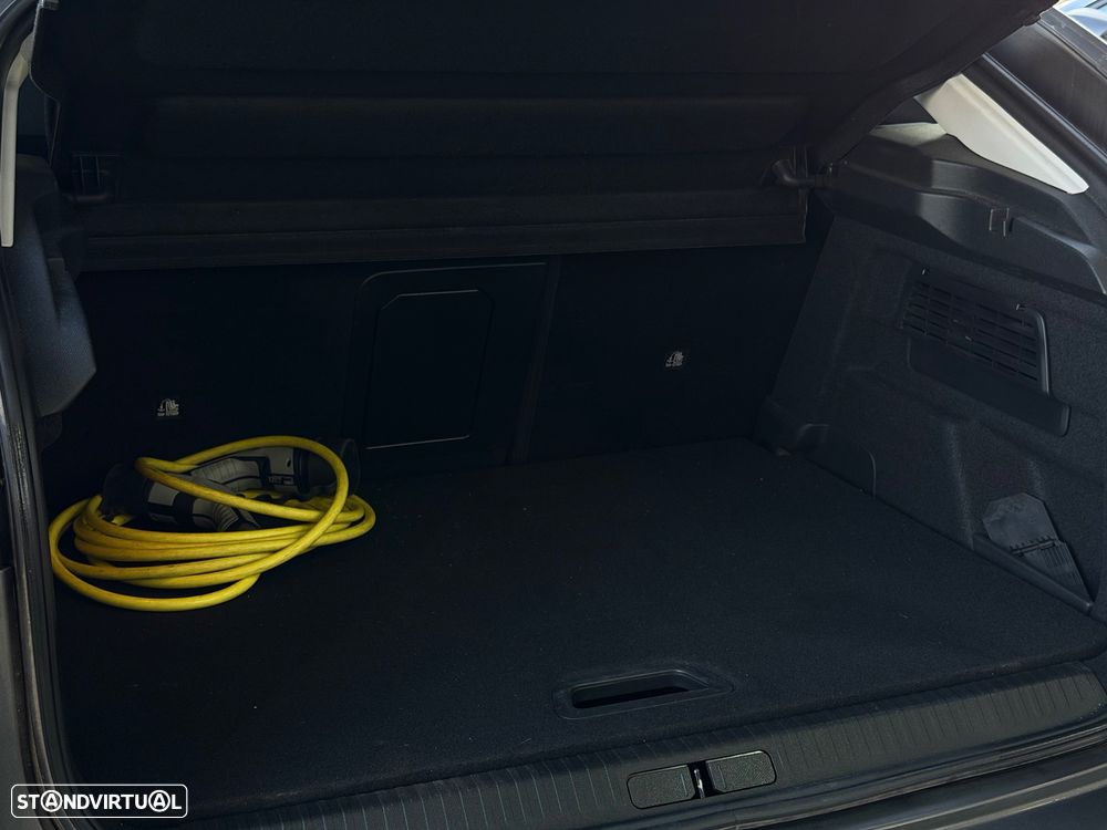 Citroën e-C4 Shine - 14