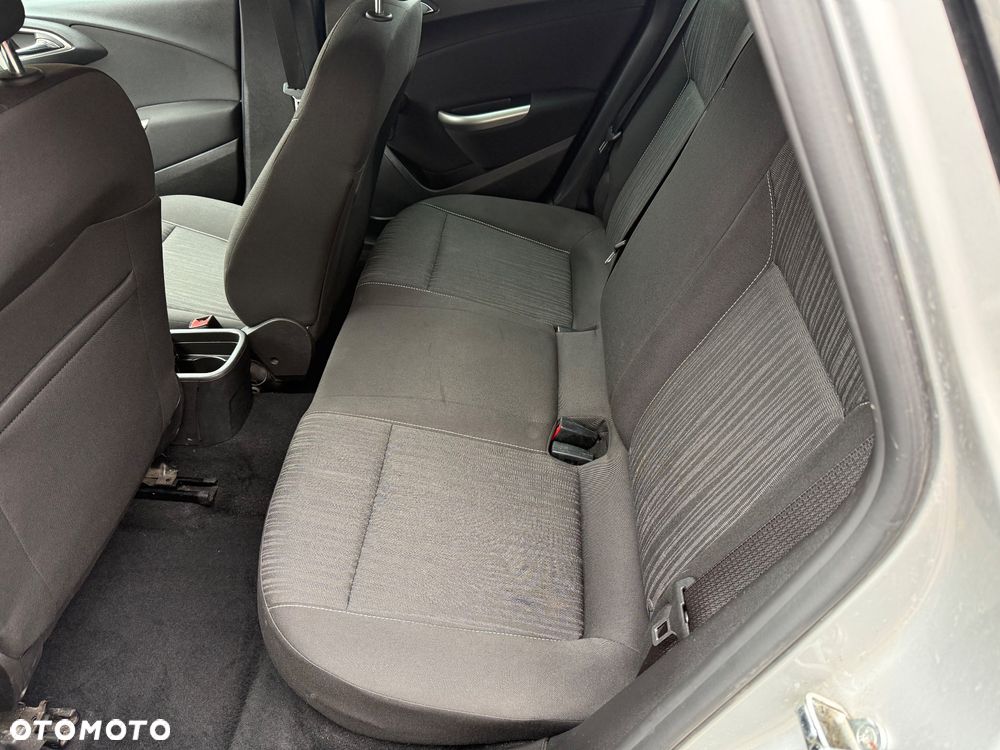 Opel Astra 1.6 Selection - 16