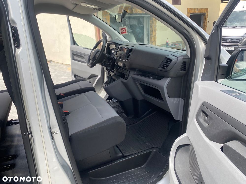 Peugeot Expert Kombi Long 2,8t - 25