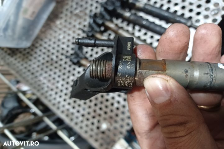 Injector motorina A6420700587 0445115027 Mercedes-Benz ML W164 [2005 - 4