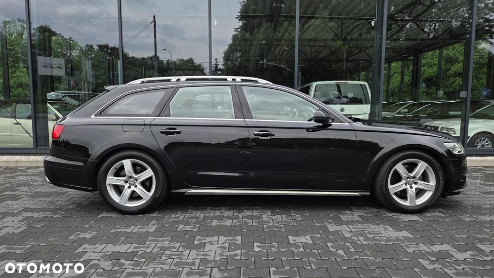 Audi A6 Allroad 3.0 TDI Quattro S tronic - 40