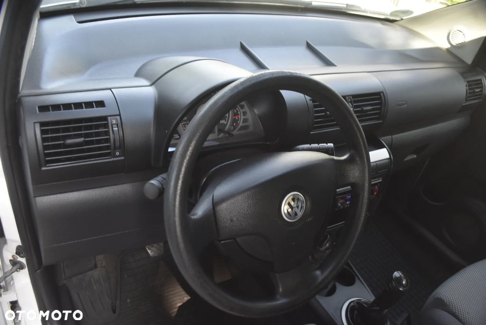 Volkswagen Fox 1.2 Style - 20