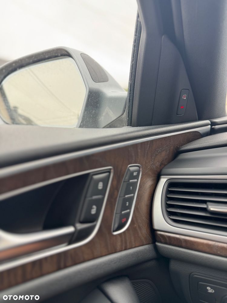 Audi A6 - 9