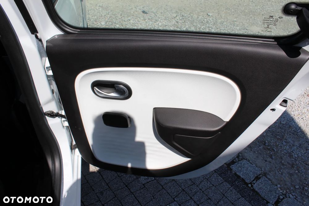Renault Twingo Electric Equilibre - 20