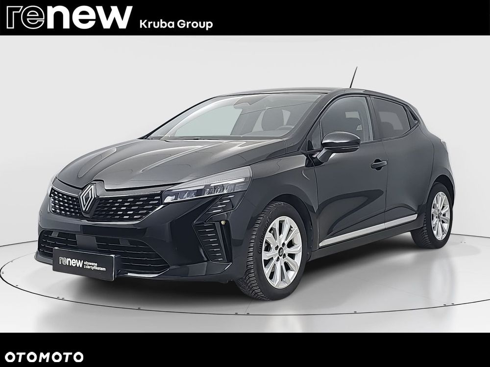 Renault Clio 1.0 TCe Evolution - 1