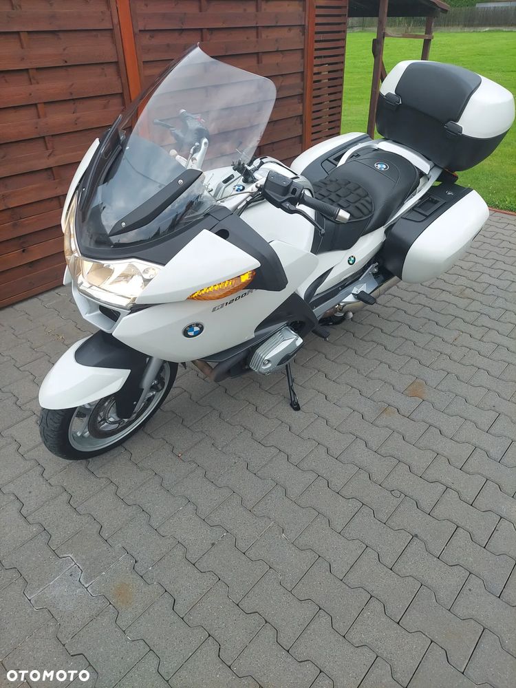 BMW RT - 7