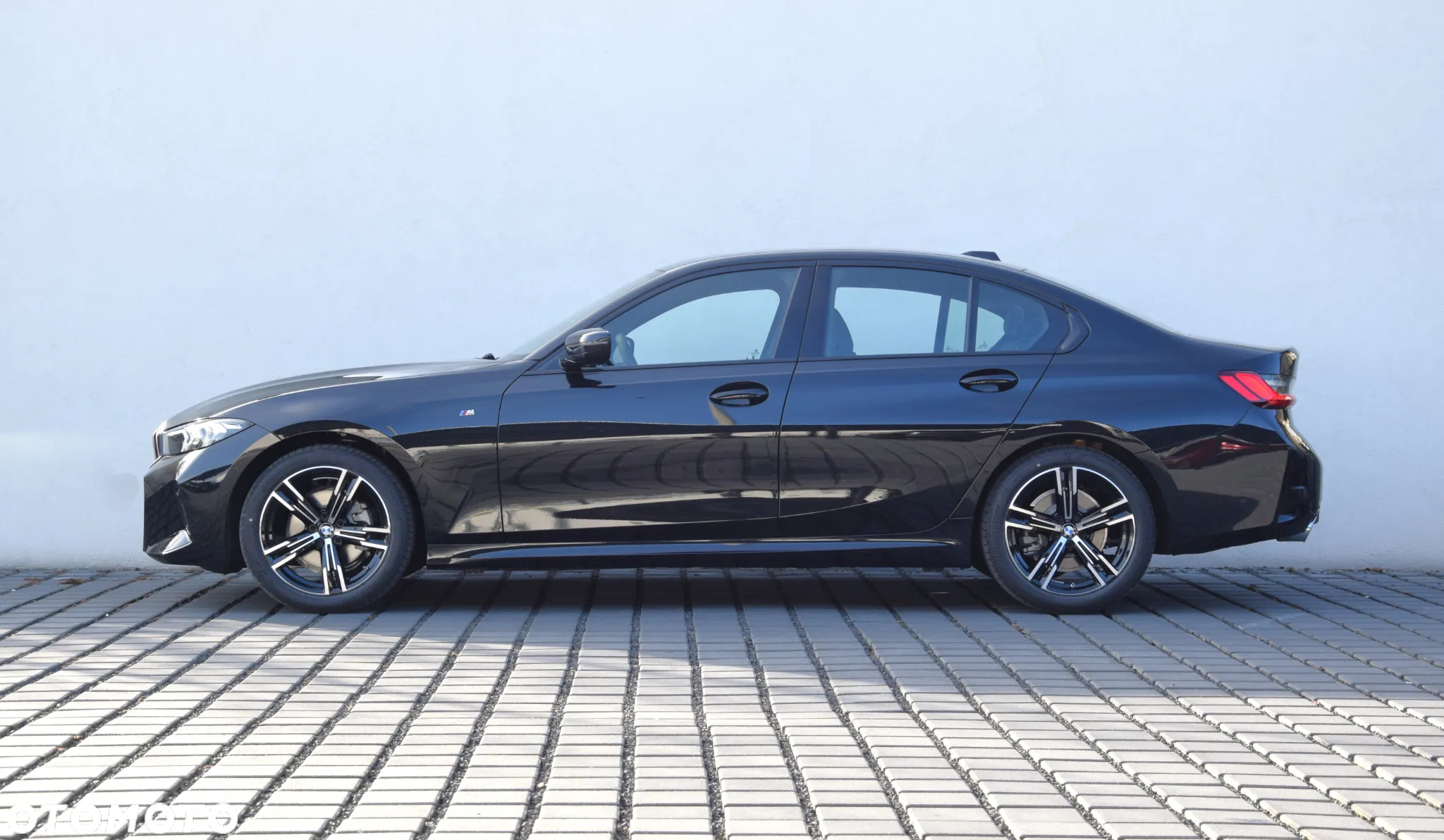 BMW Seria 3 320i M Sport - 20
