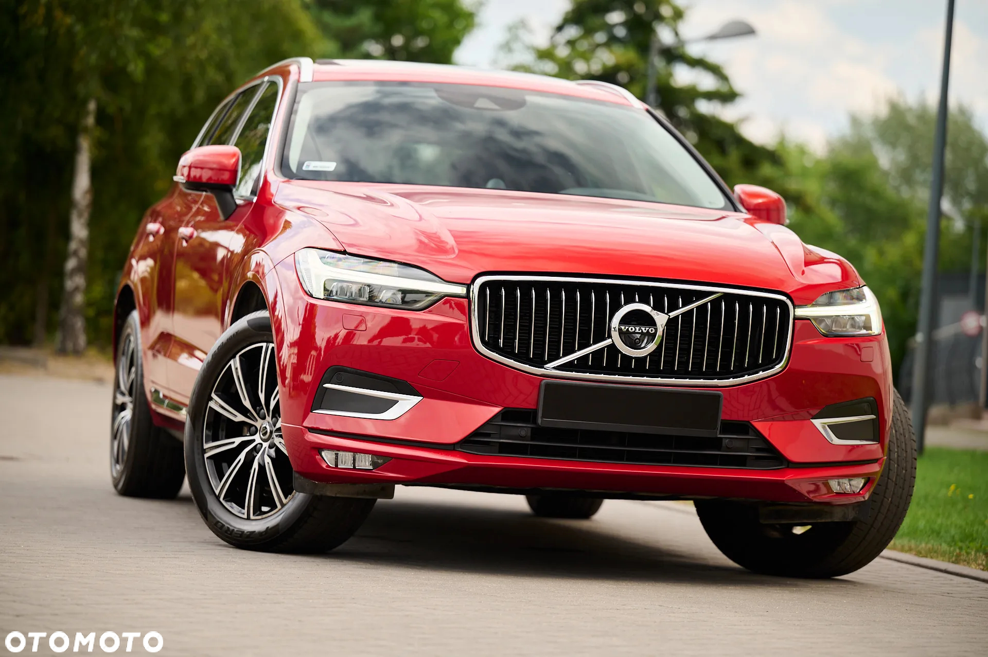 Volvo XC 60 - 6