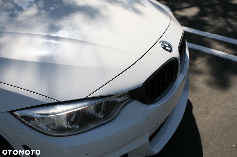 BMW Seria 4 428i - 10