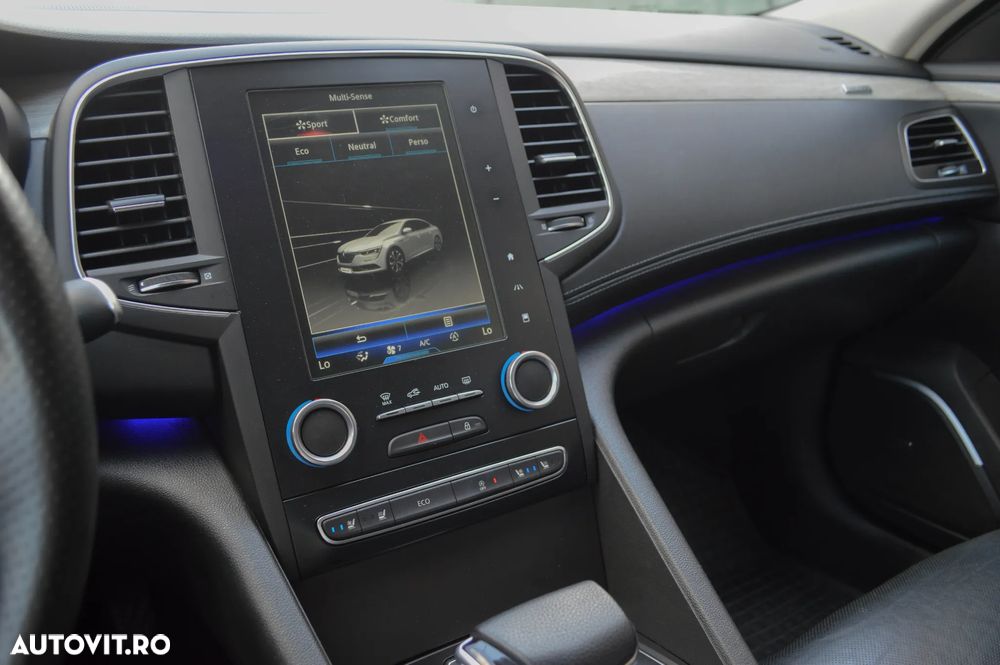 Renault Talisman ENERGY dCi 160 EDC INITIALE PARIS - 20