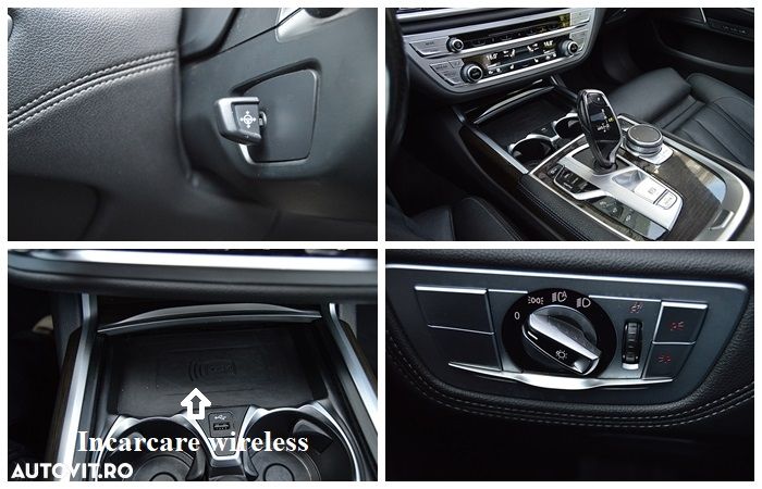 BMW Seria 7 - 3