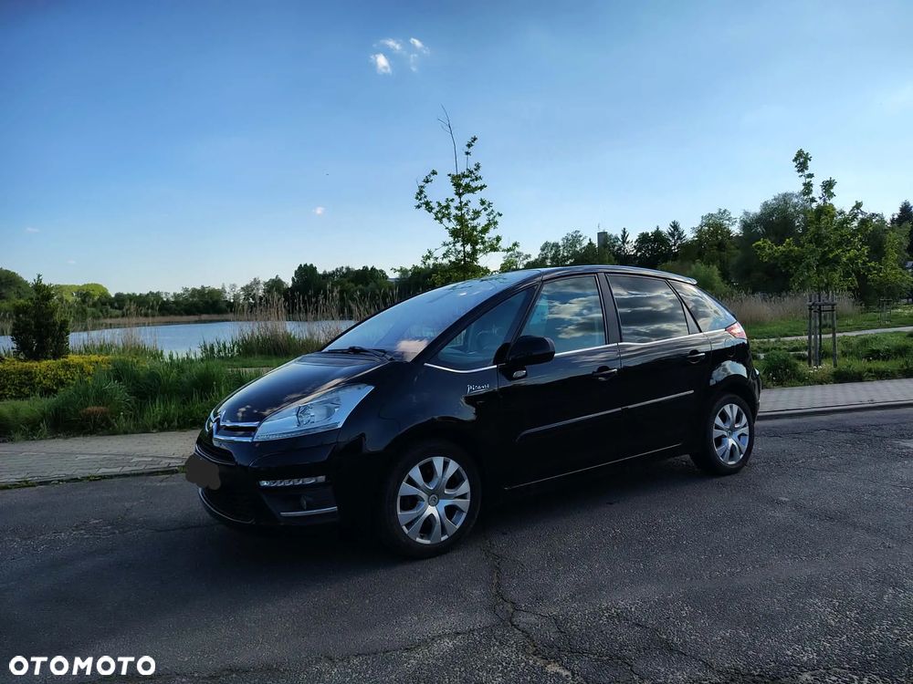 Citroën C4 Picasso 2.0 HDi Exclusive - 2