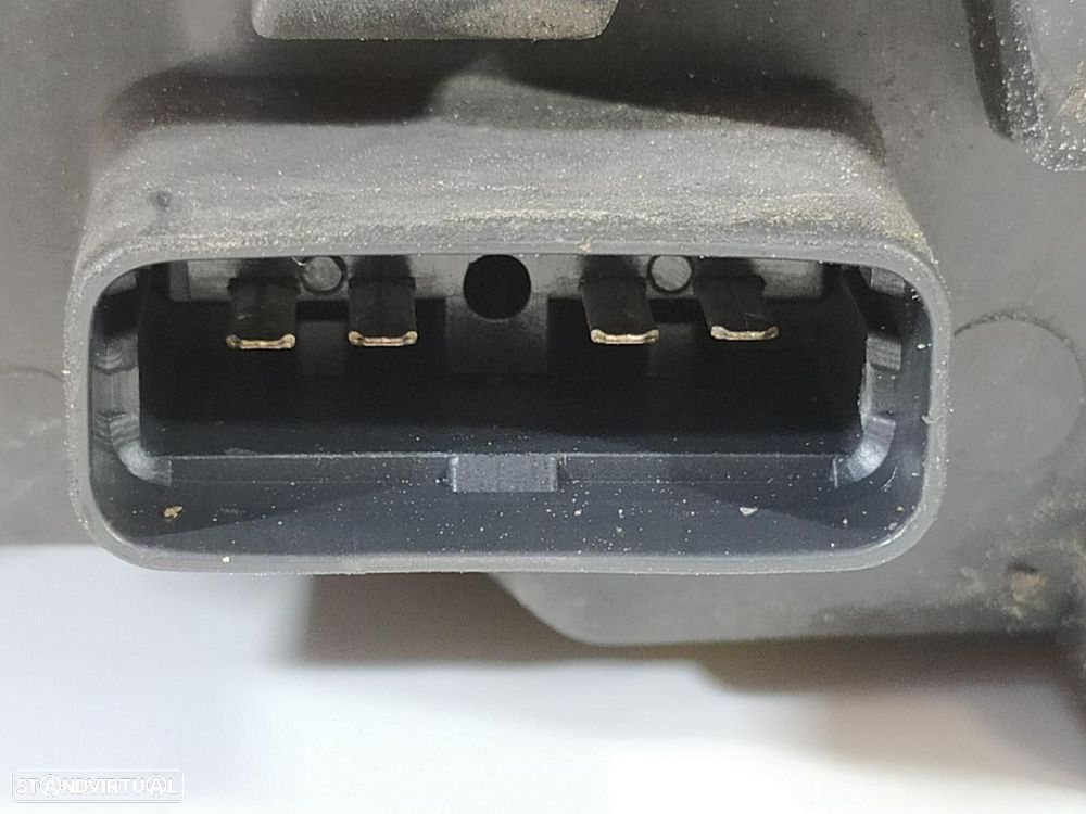 FAROL DIREITO RENAULT LAGUNA II 2003 -8200163324 - 4