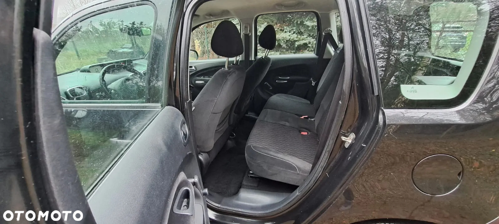 Citroën C3 Picasso 1.6 HDi Exclusive - 8