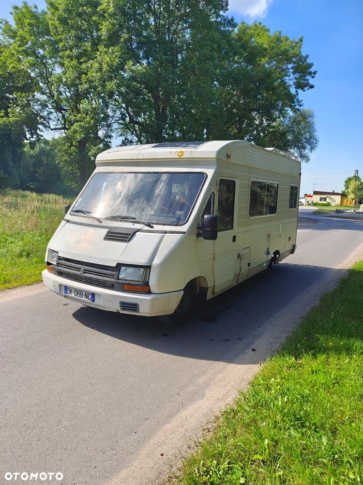 Renault Trafic ver-2-2-dci-privilege - 3