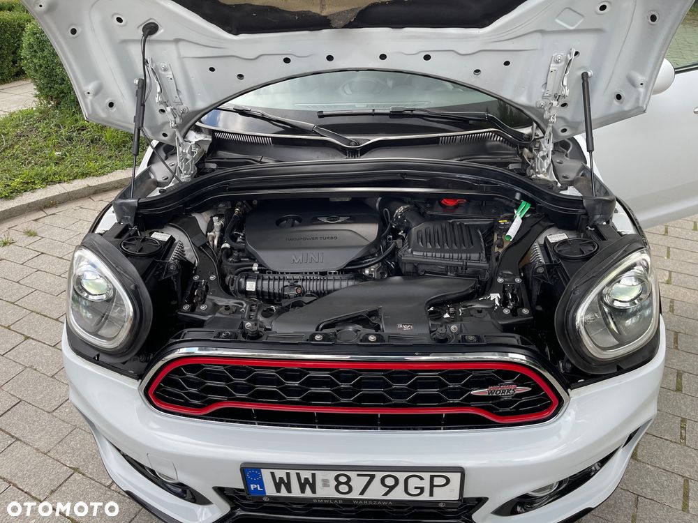 MINI Countryman - 19
